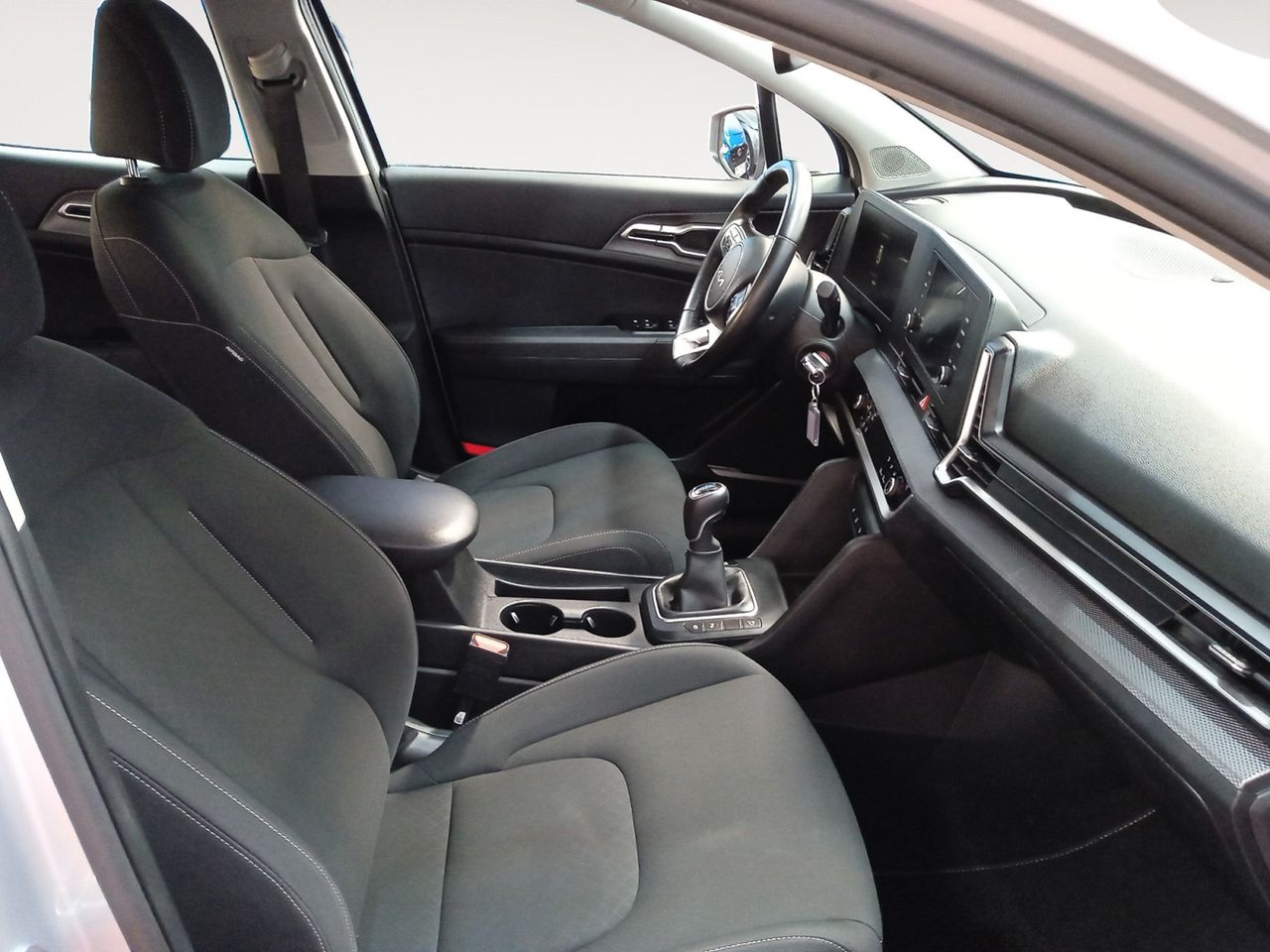 Foto Kia Sportage 10