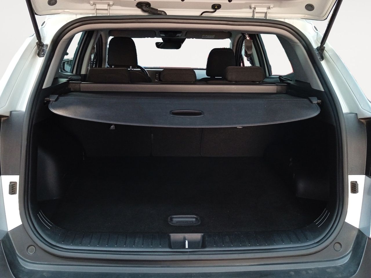 Foto Kia Sportage 11