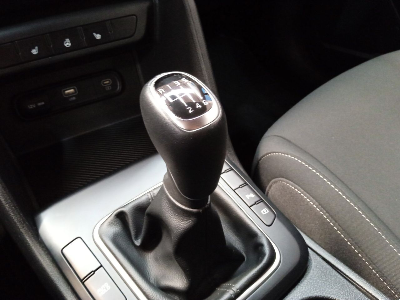 Foto Kia Sportage 12
