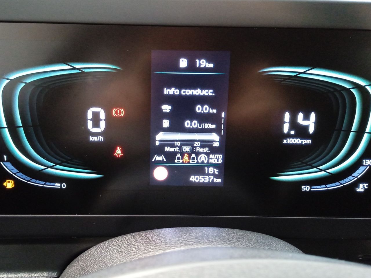 Foto Kia Sportage 13