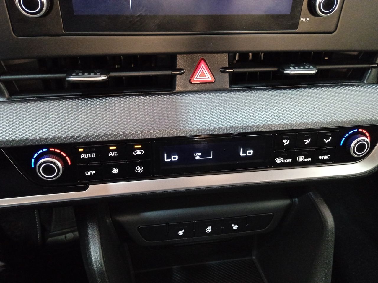 Foto Kia Sportage 18