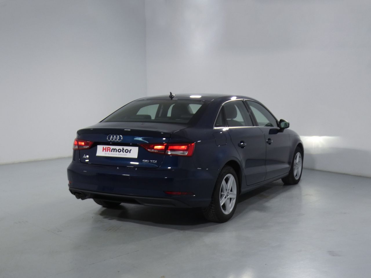 Foto Audi A3 2