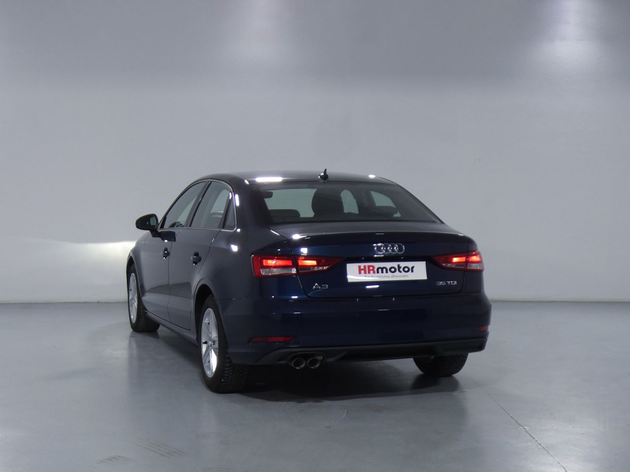 Foto Audi A3 4