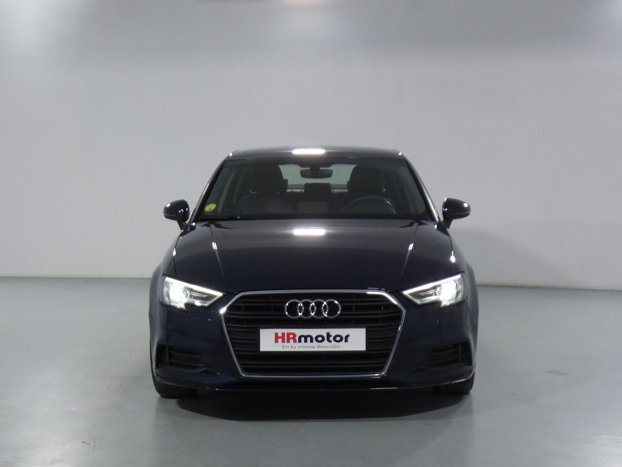 Foto Audi A3 5