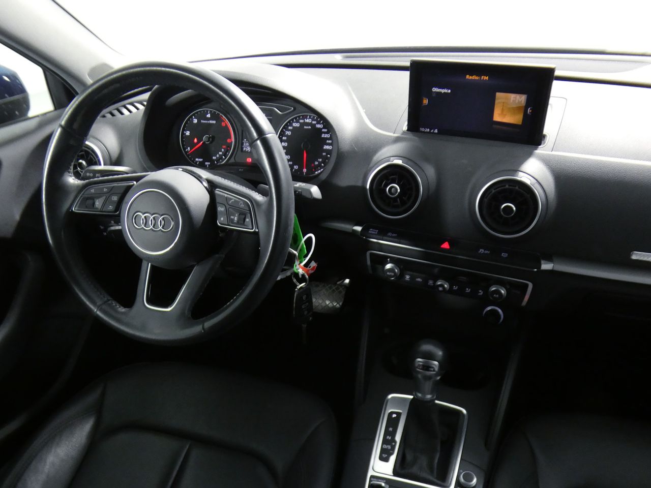 Foto Audi A3 7