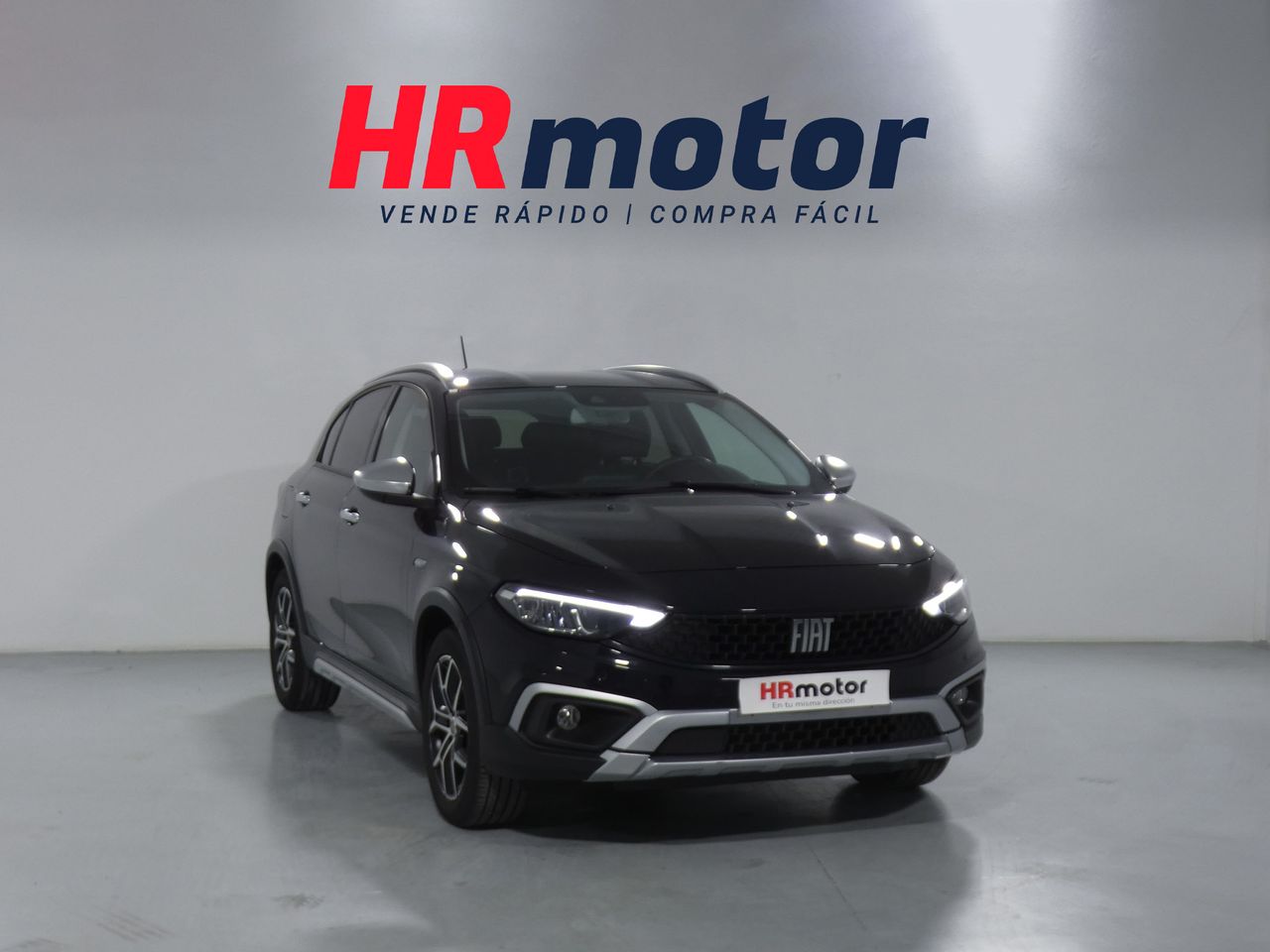 Foto Fiat Tipo 1