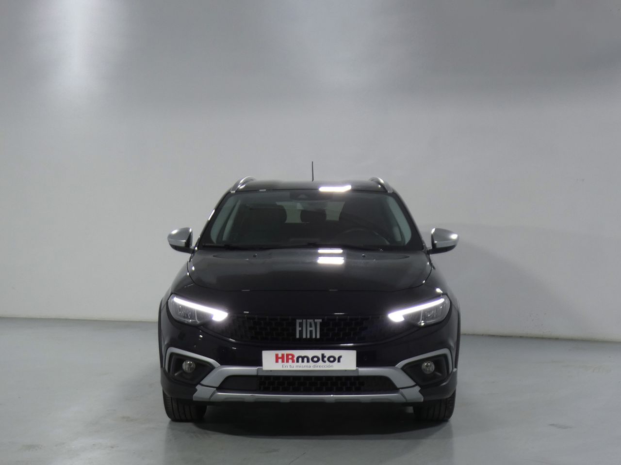 Foto Fiat Tipo 5