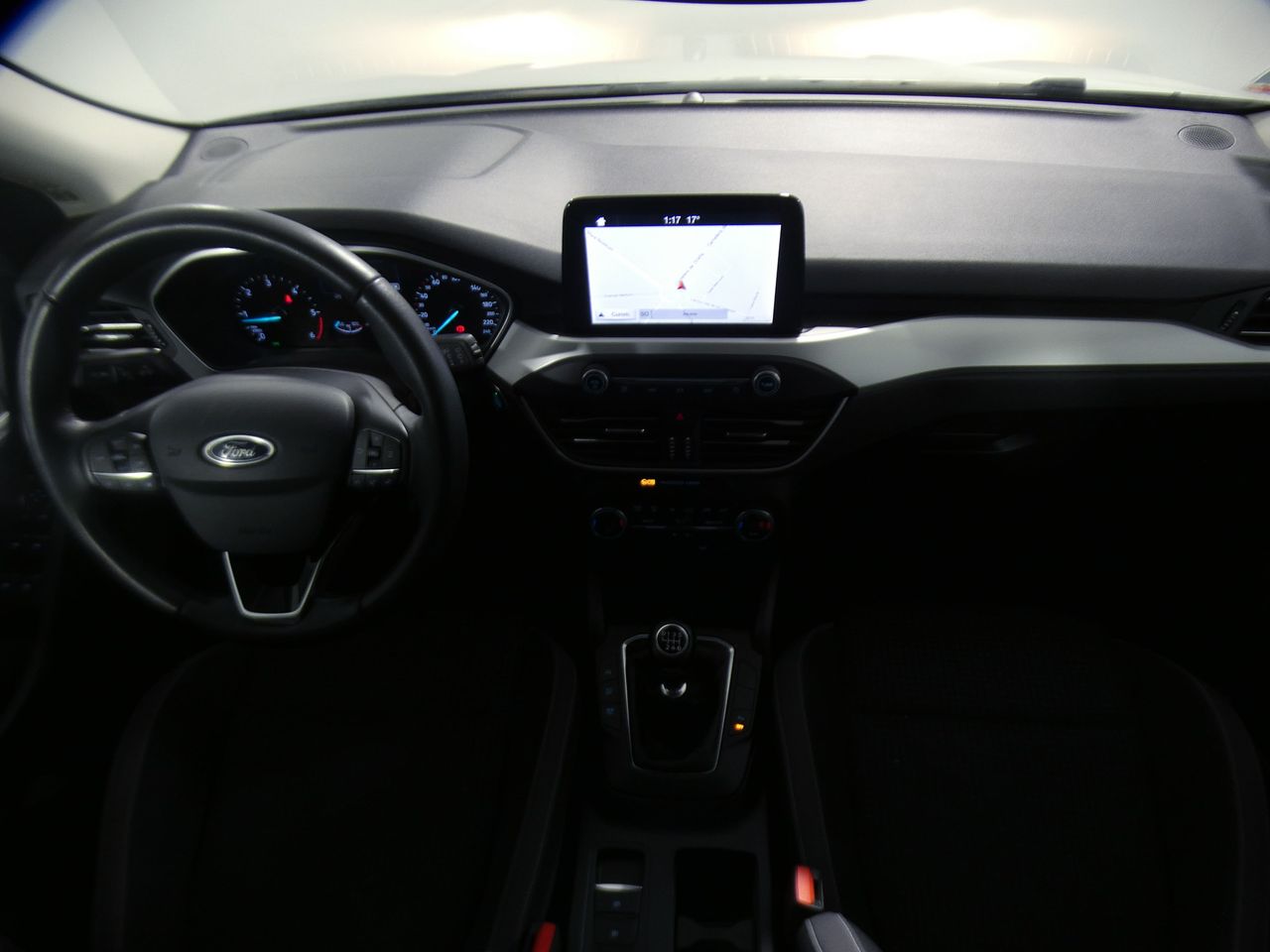 Foto Ford Focus 6