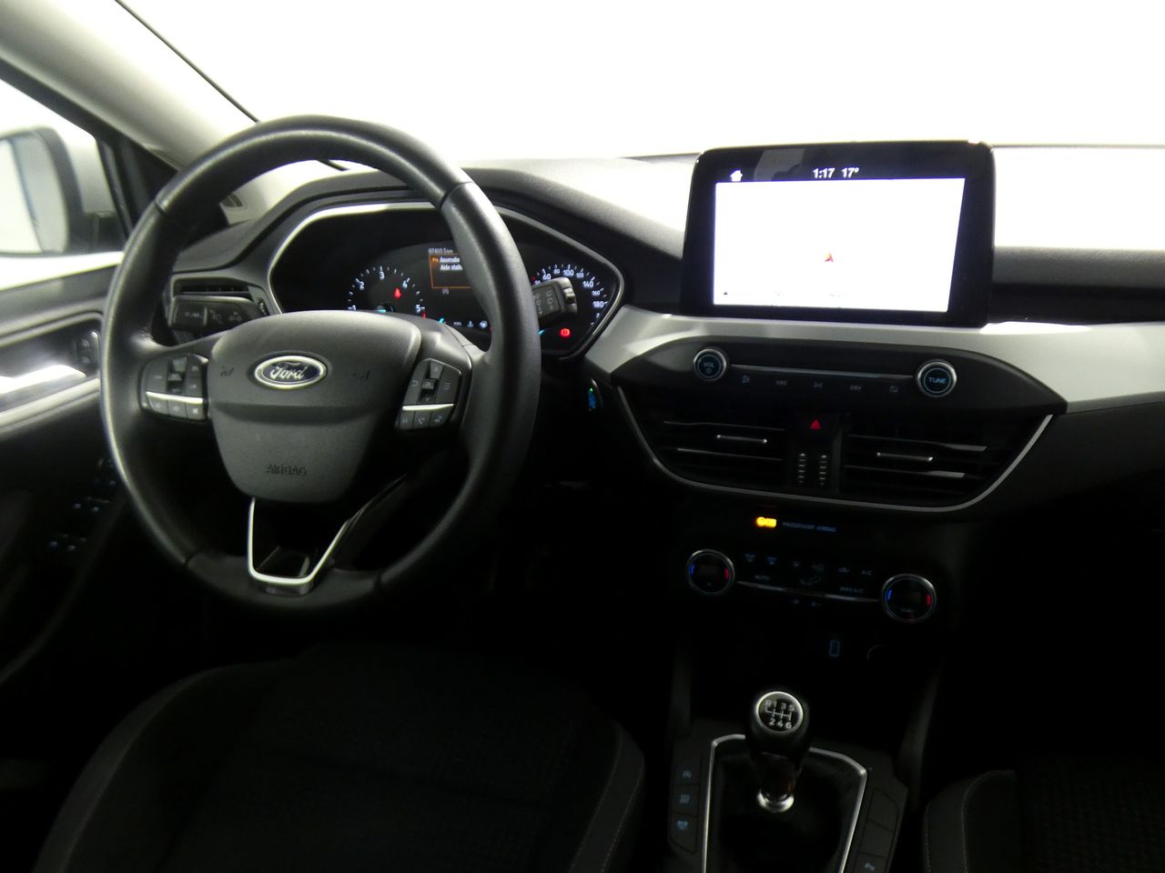 Foto Ford Focus 7