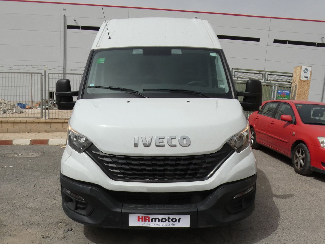 Foto Iveco Daily 13