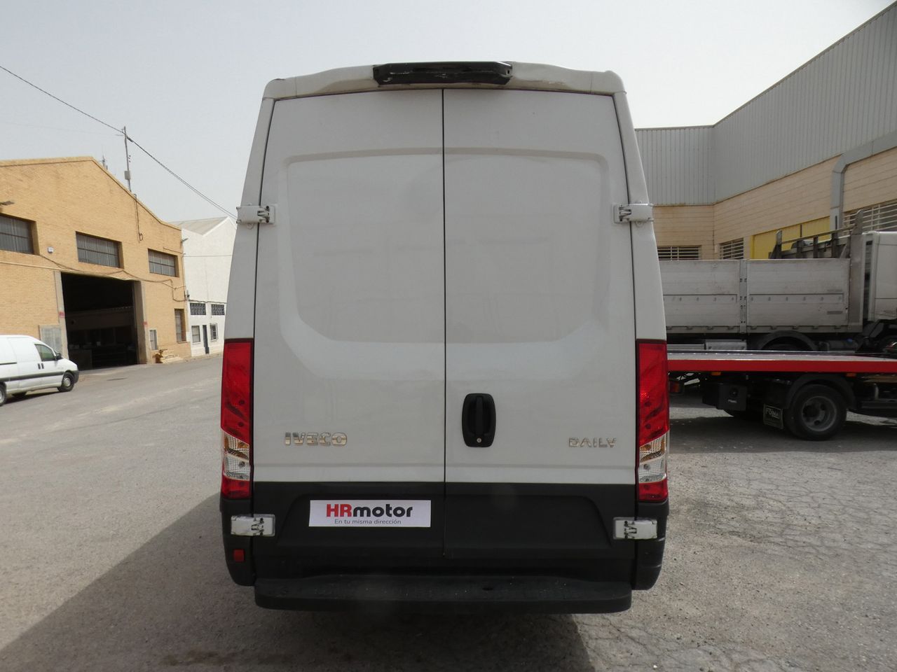 Foto Iveco Daily 14