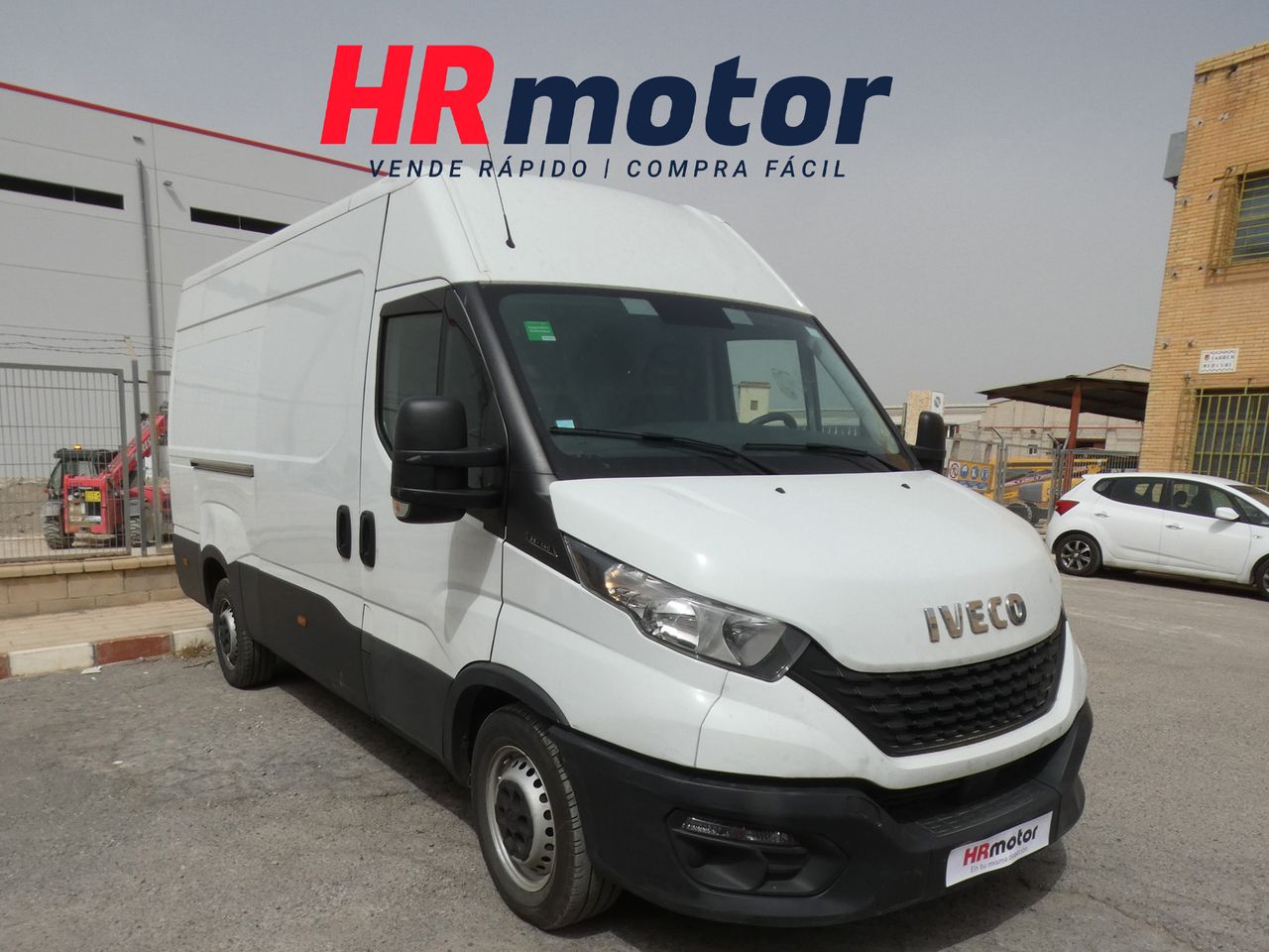 Foto Iveco Daily 16