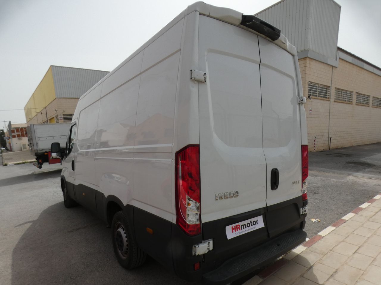 Foto Iveco Daily 17