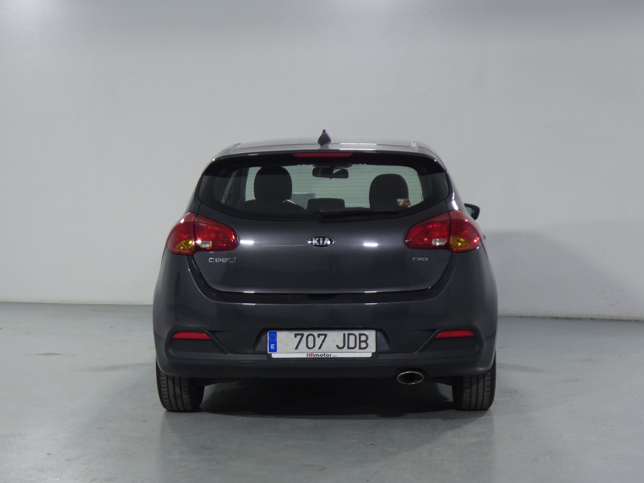 Foto Kia Ceed 3