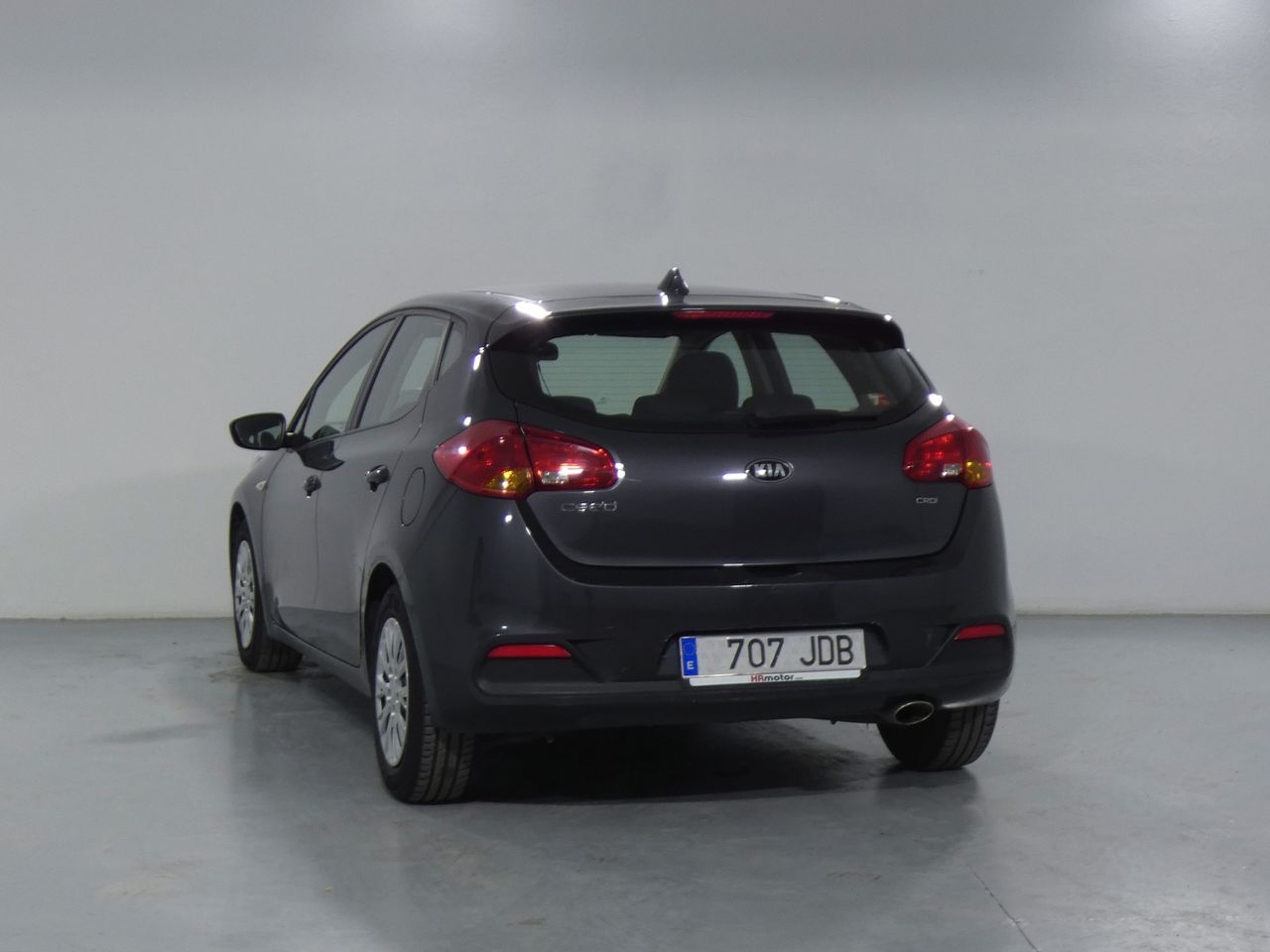 Foto Kia Ceed 4