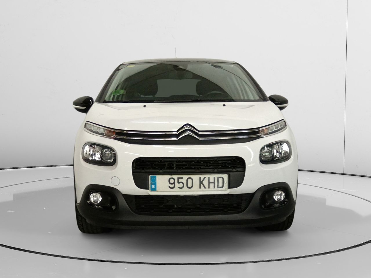 Foto Citroën C3 5