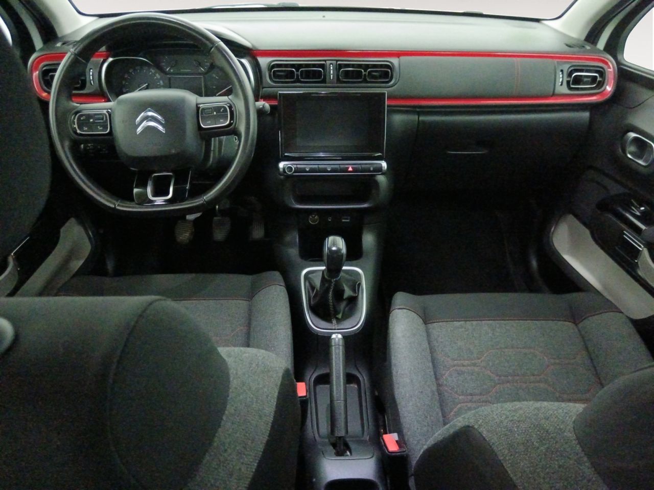 Foto Citroën C3 6