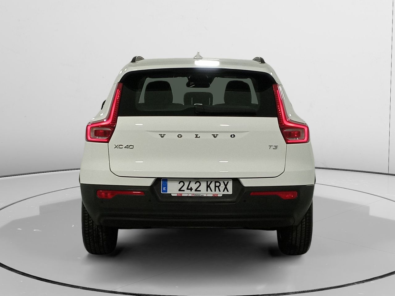 Foto Volvo XC40 3