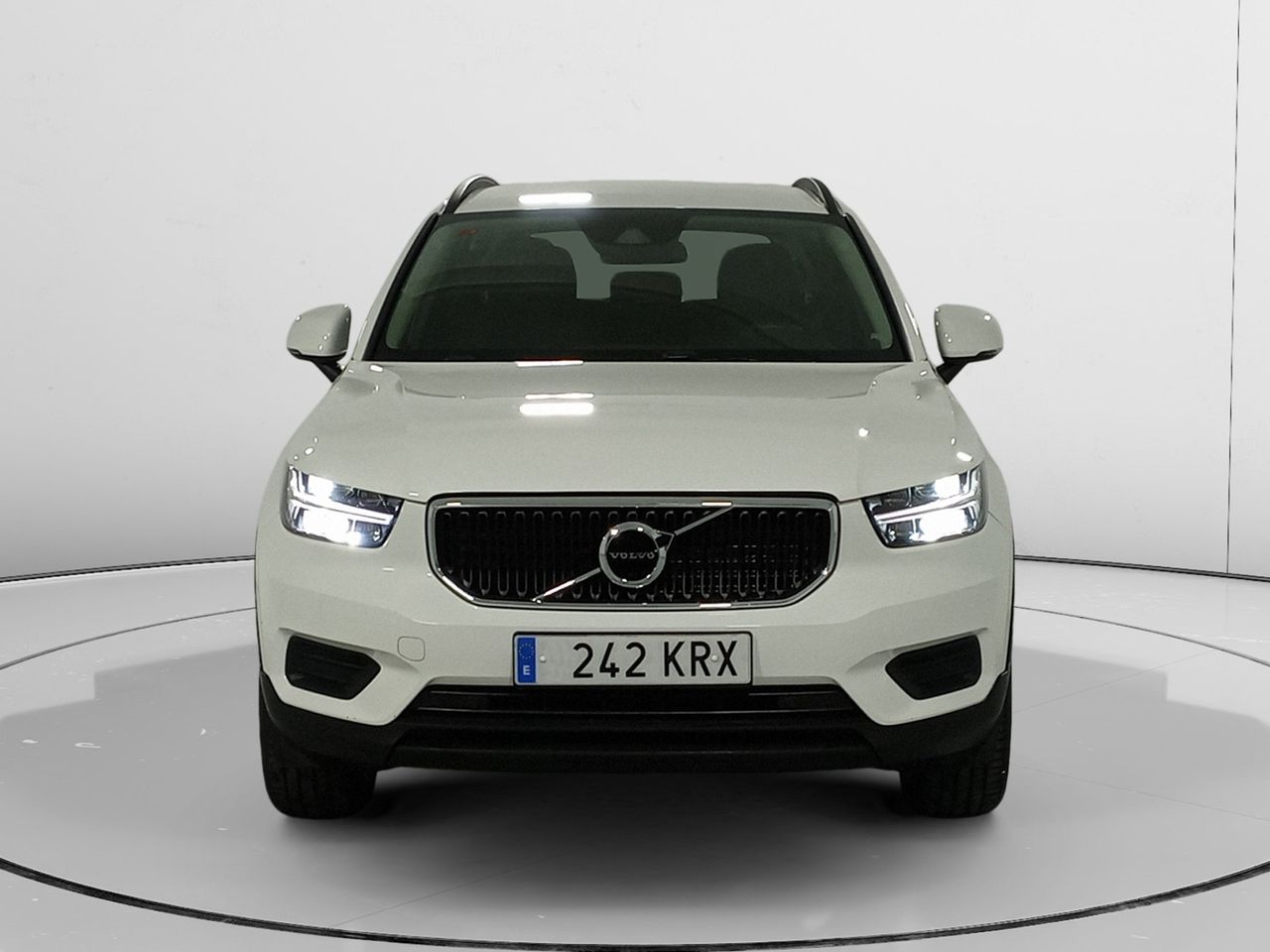 Foto Volvo XC40 5