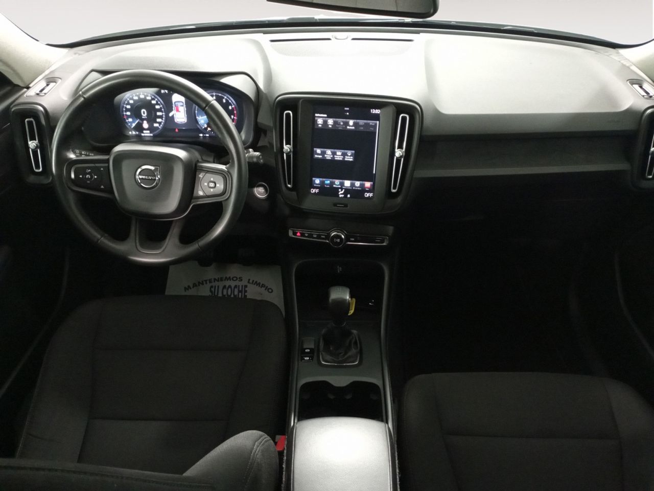 Foto Volvo XC40 6