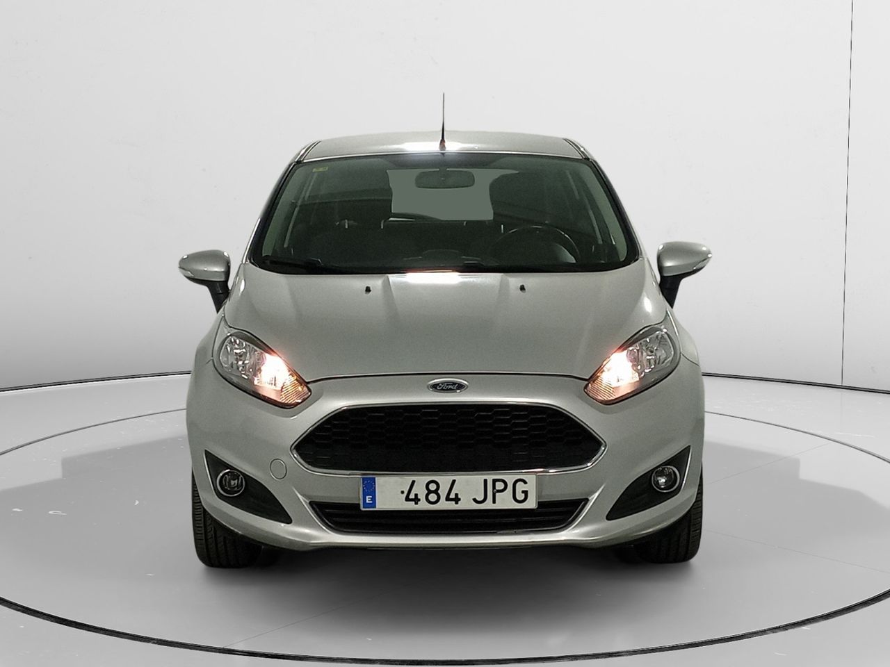 Foto Ford Fiesta 5