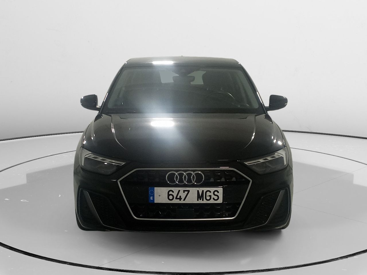 Foto Audi A1 5