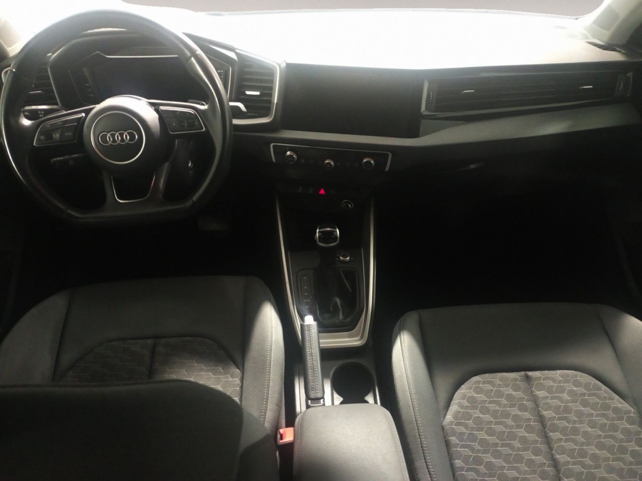 Foto Audi A1 6