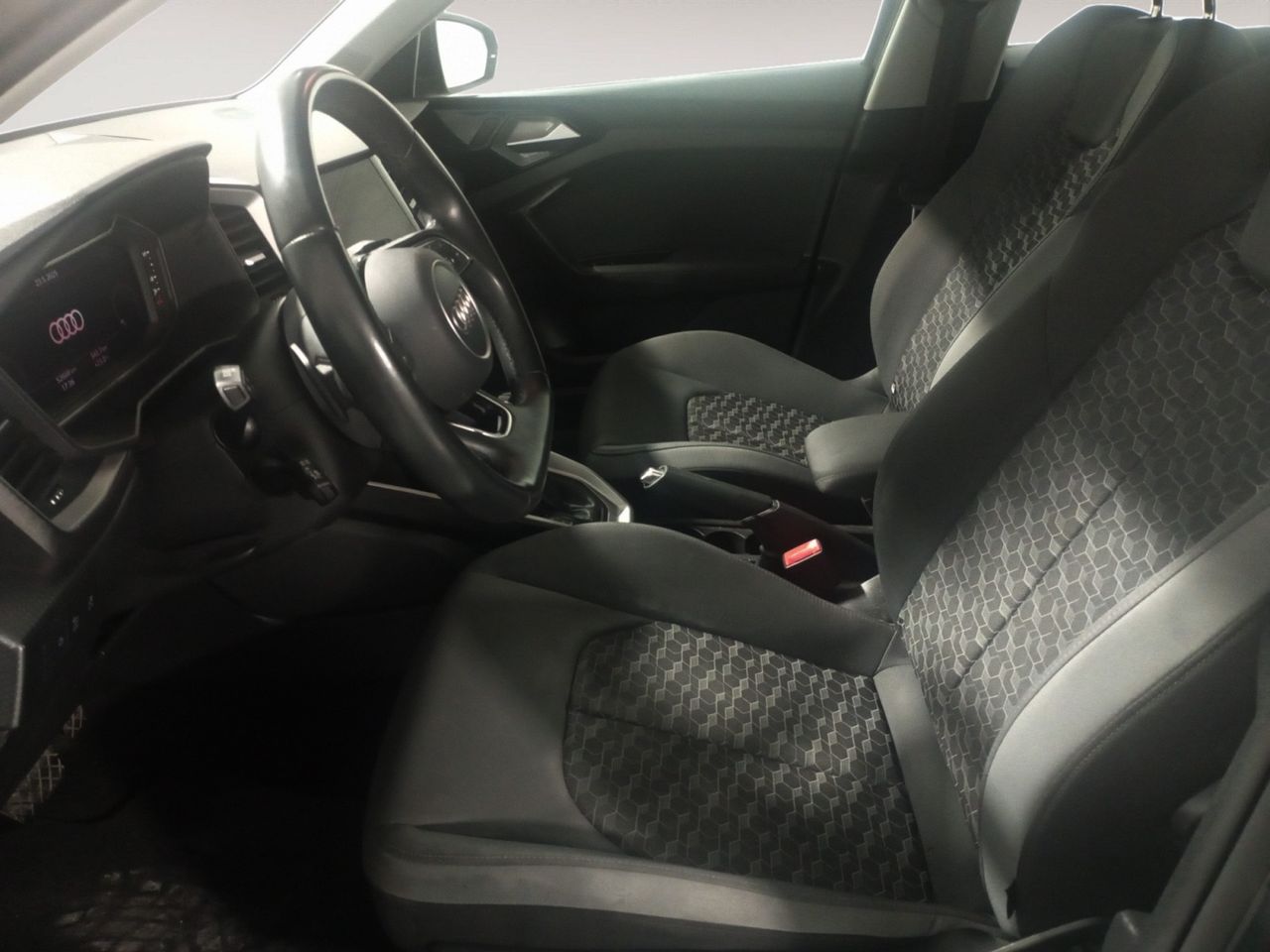 Foto Audi A1 7