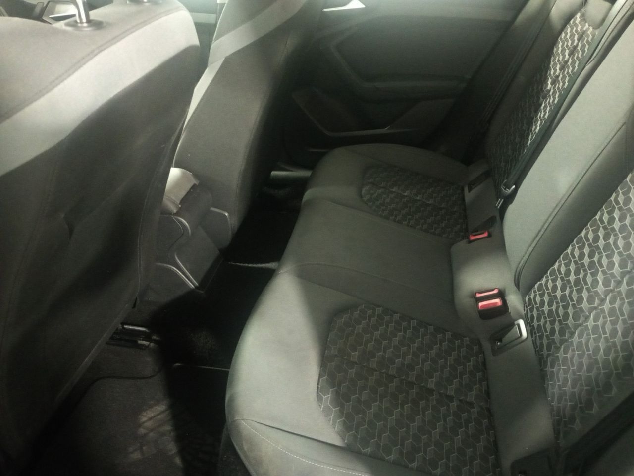 Foto Audi A1 8