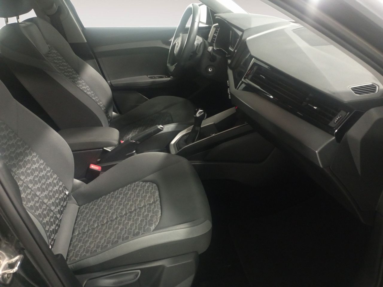 Foto Audi A1 9