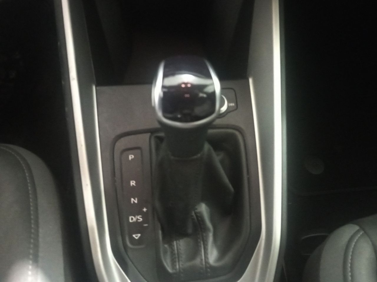Foto Audi A1 11