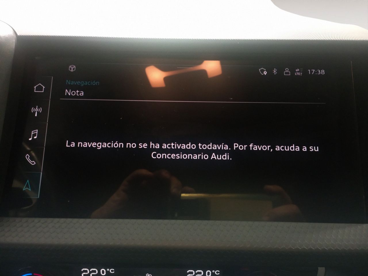 Foto Audi A1 12