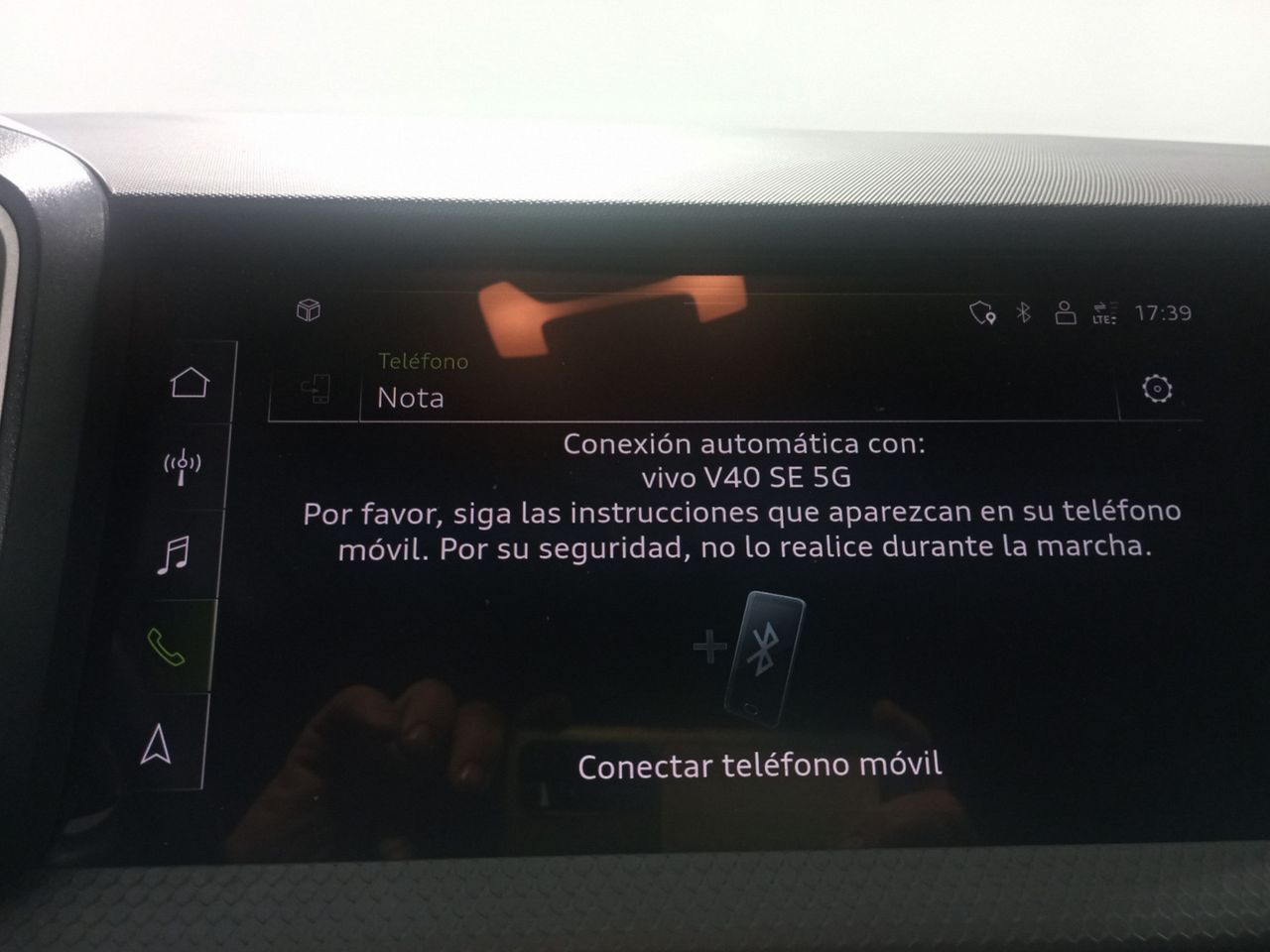 Foto Audi A1 14