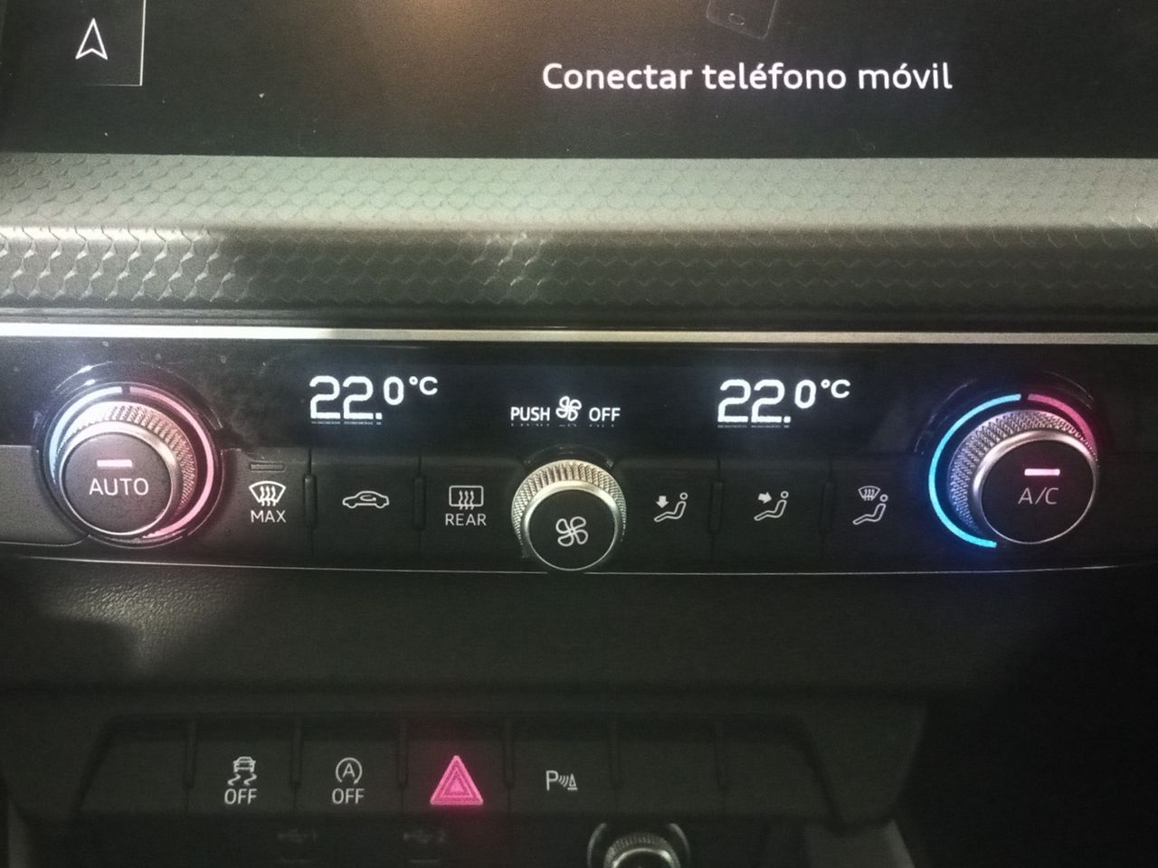 Foto Audi A1 16