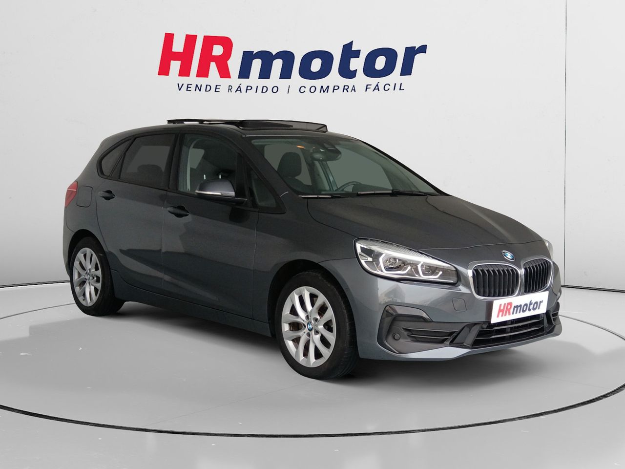 Foto BMW Serie 2 1