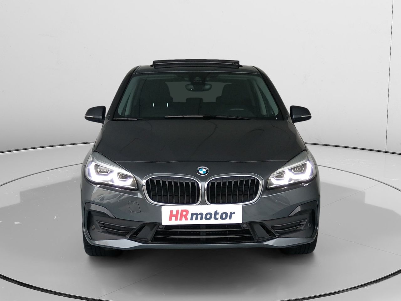 Foto BMW Serie 2 5
