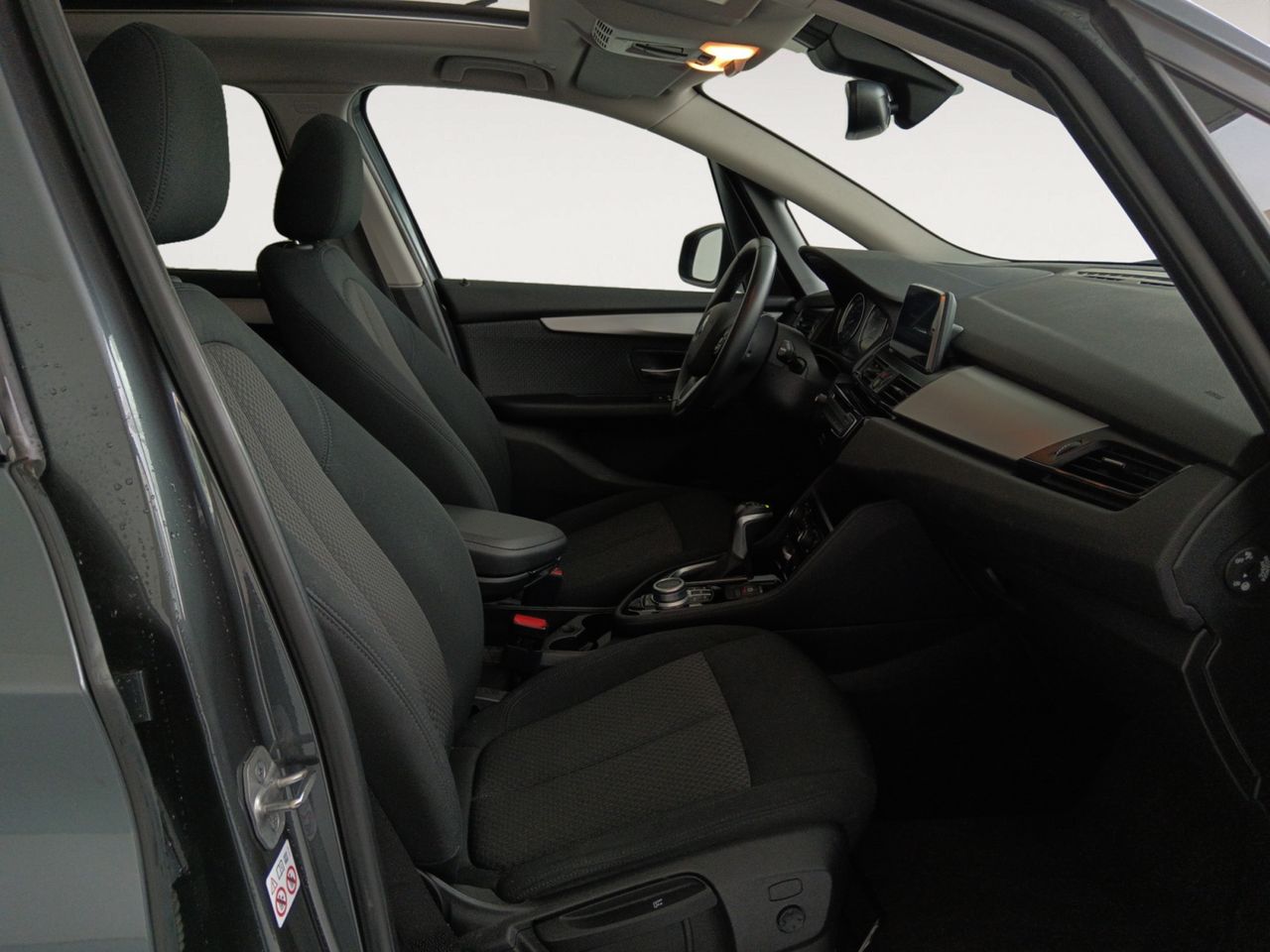 Foto BMW Serie 2 10