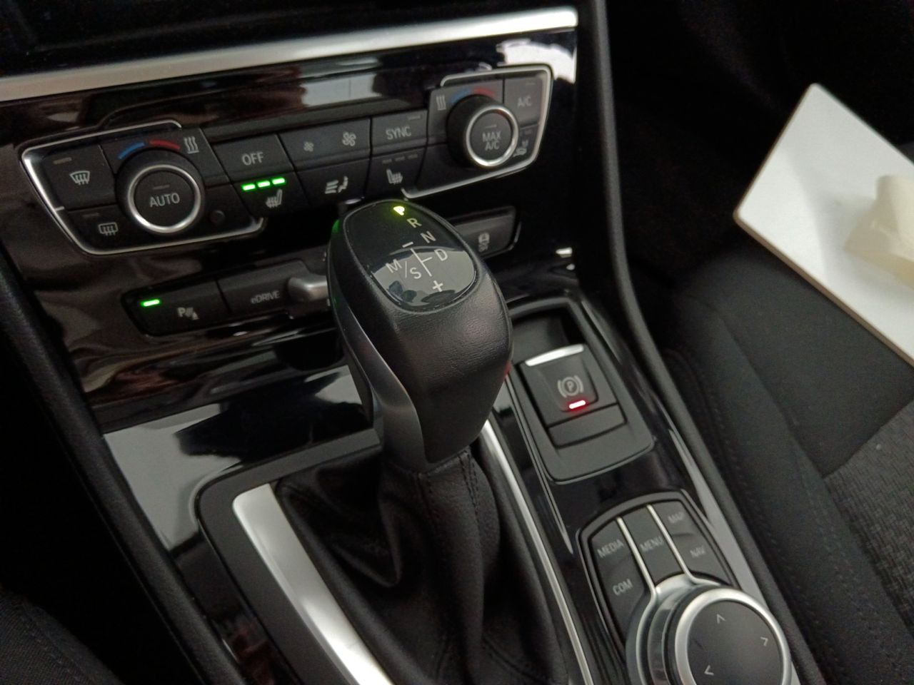 Foto BMW Serie 2 13