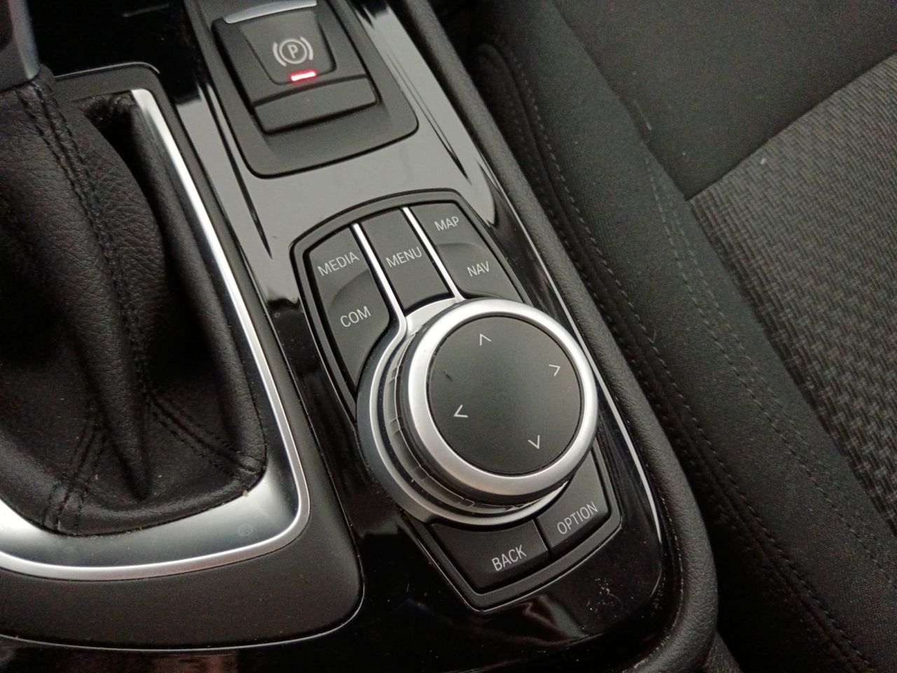 Foto BMW Serie 2 14