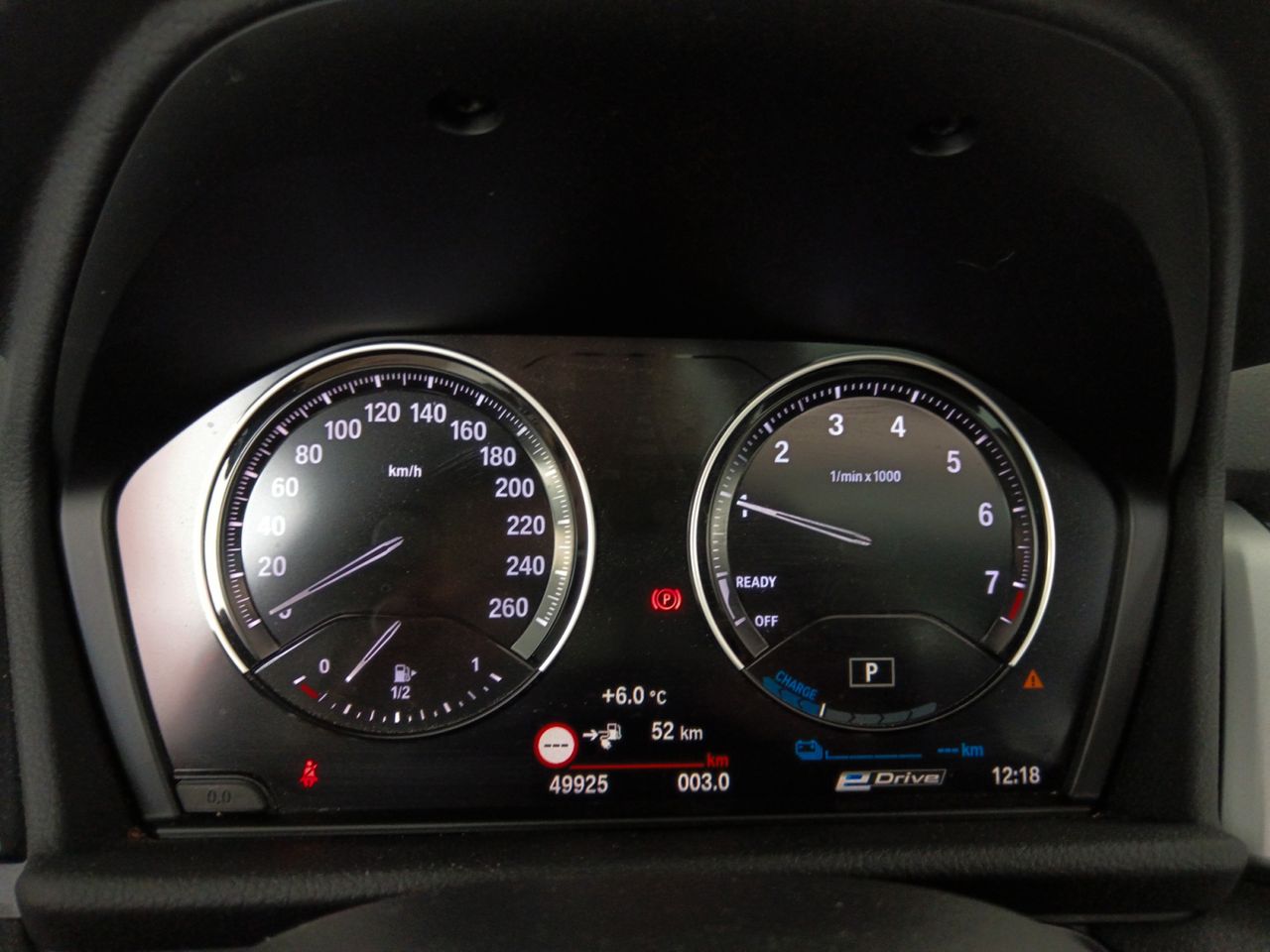 Foto BMW Serie 2 15