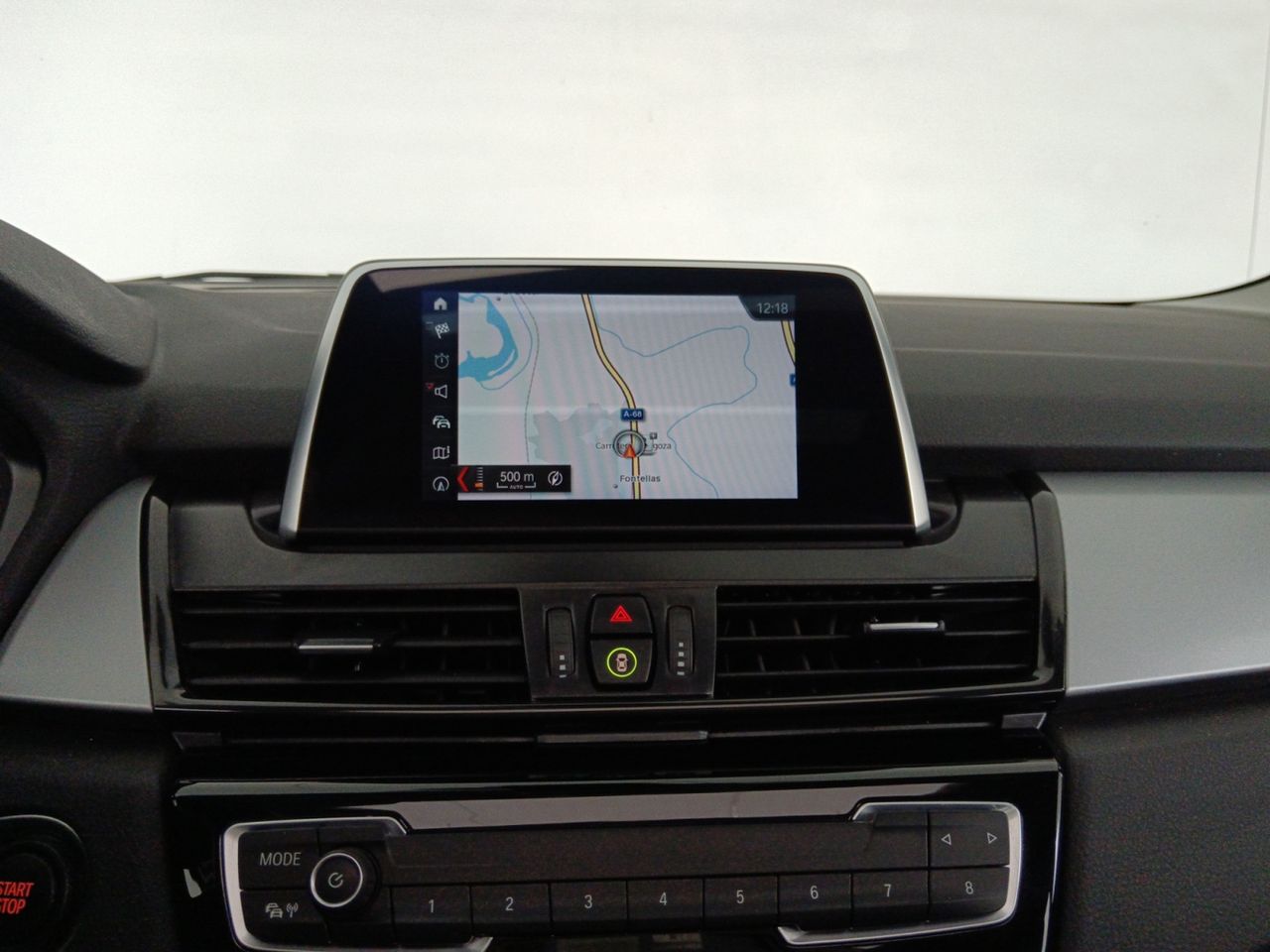 Foto BMW Serie 2 20