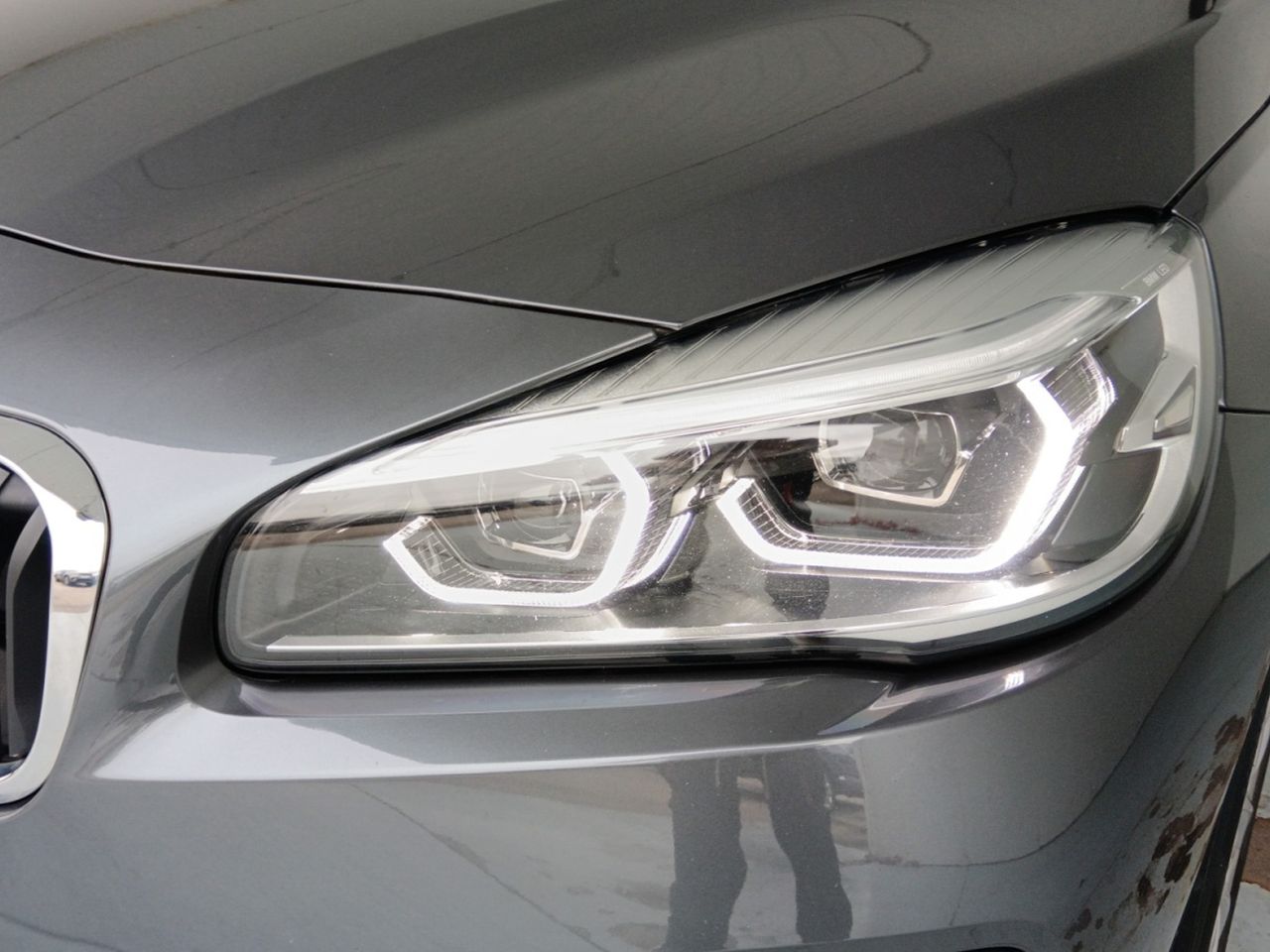 Foto BMW Serie 2 25