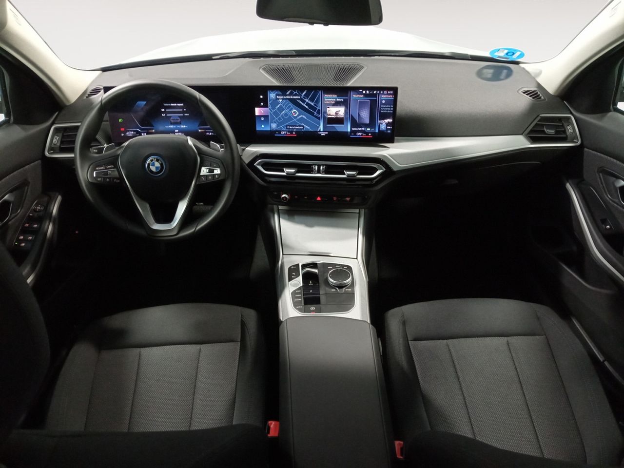 Foto BMW Serie 3 6