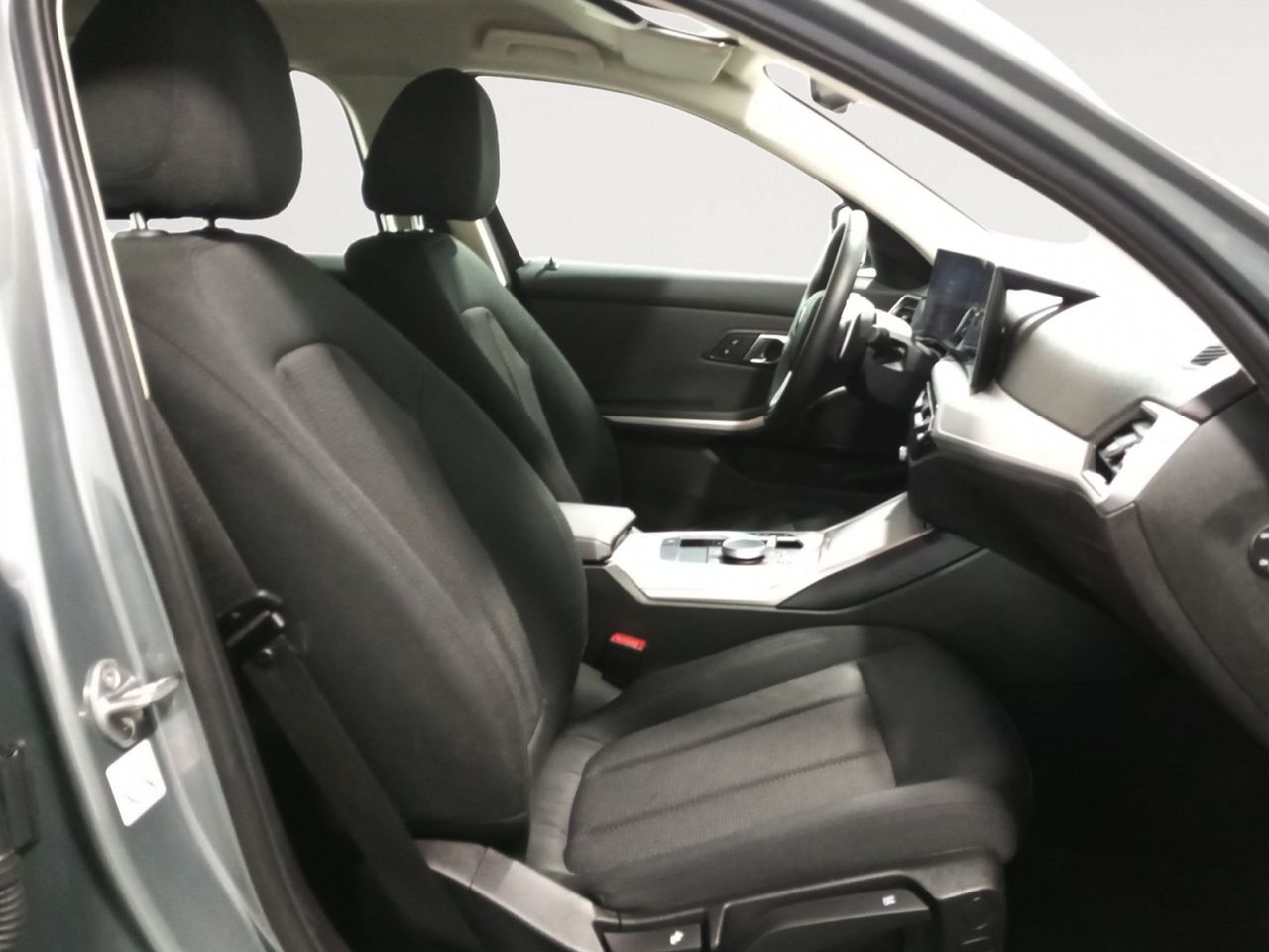 Foto BMW Serie 3 10