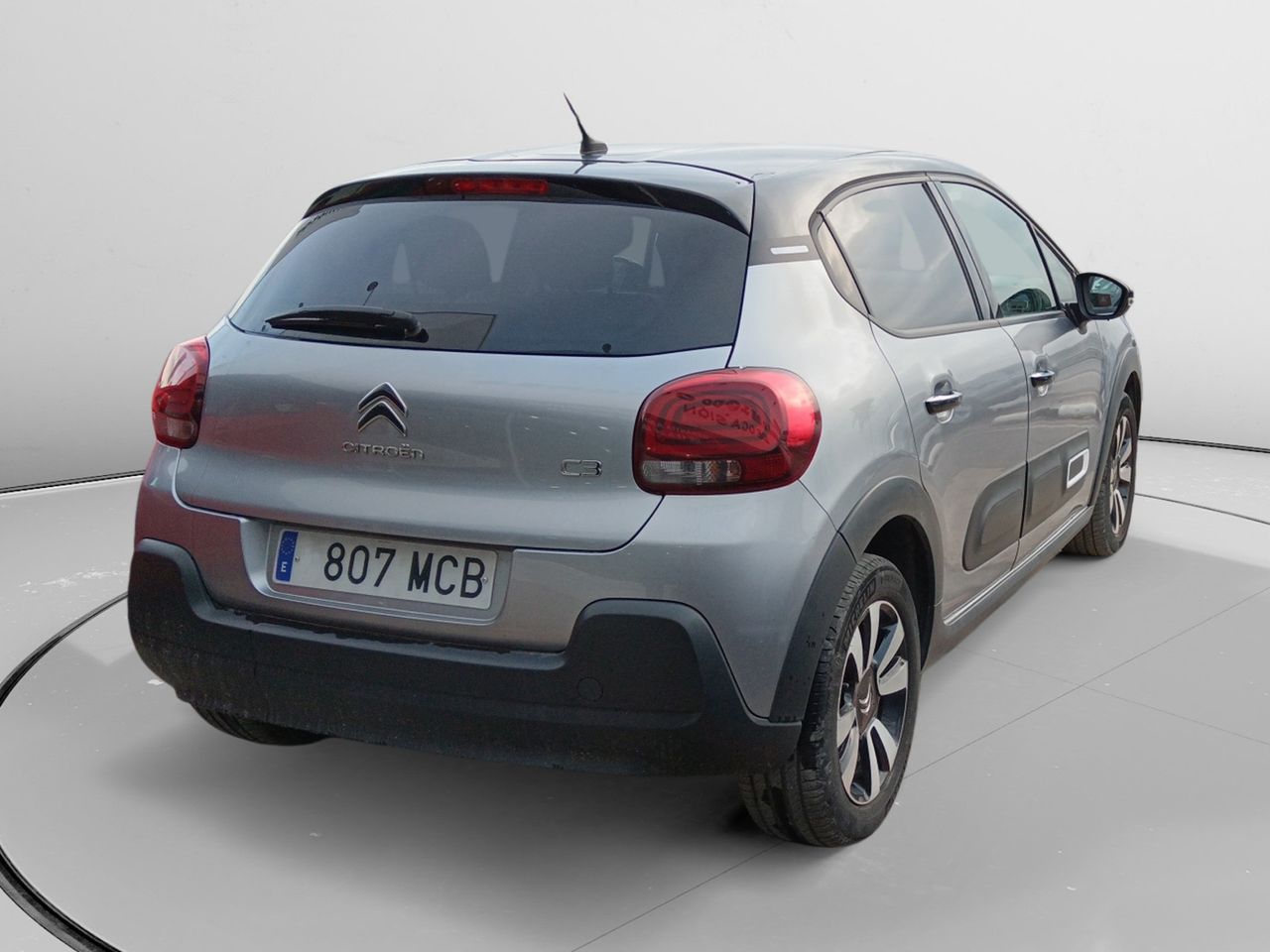 Foto Citroën C3 2