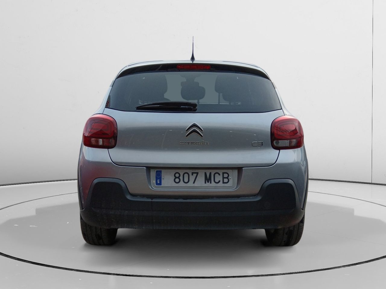 Foto Citroën C3 3