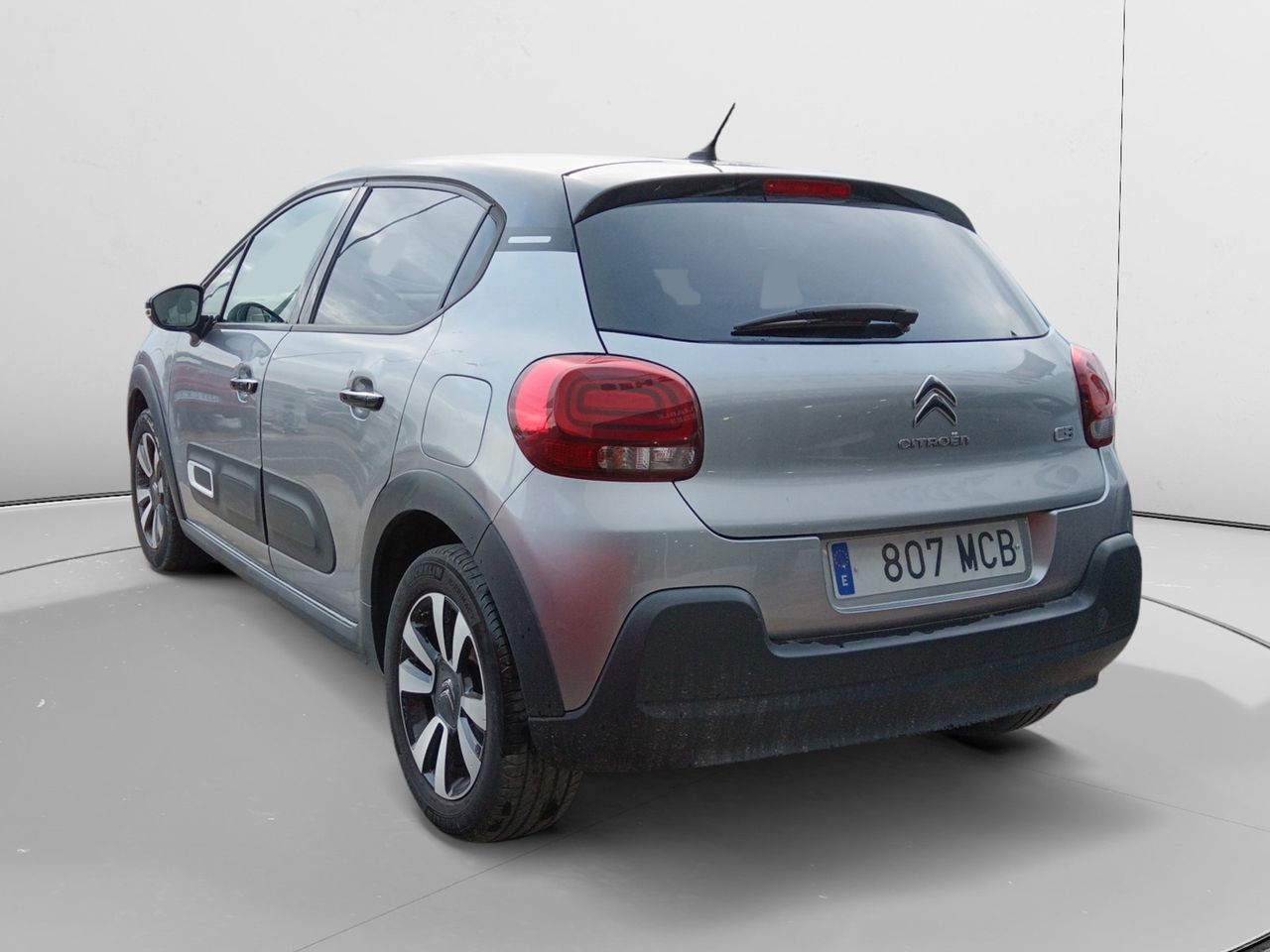 Foto Citroën C3 4