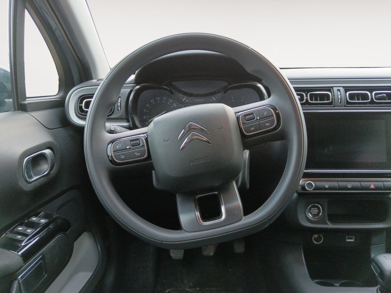 Foto Citroën C3 7