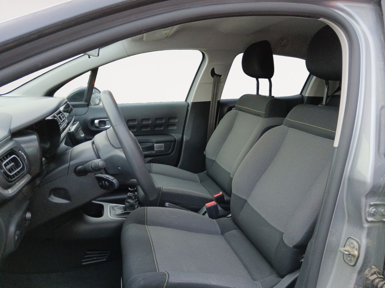 Foto Citroën C3 8