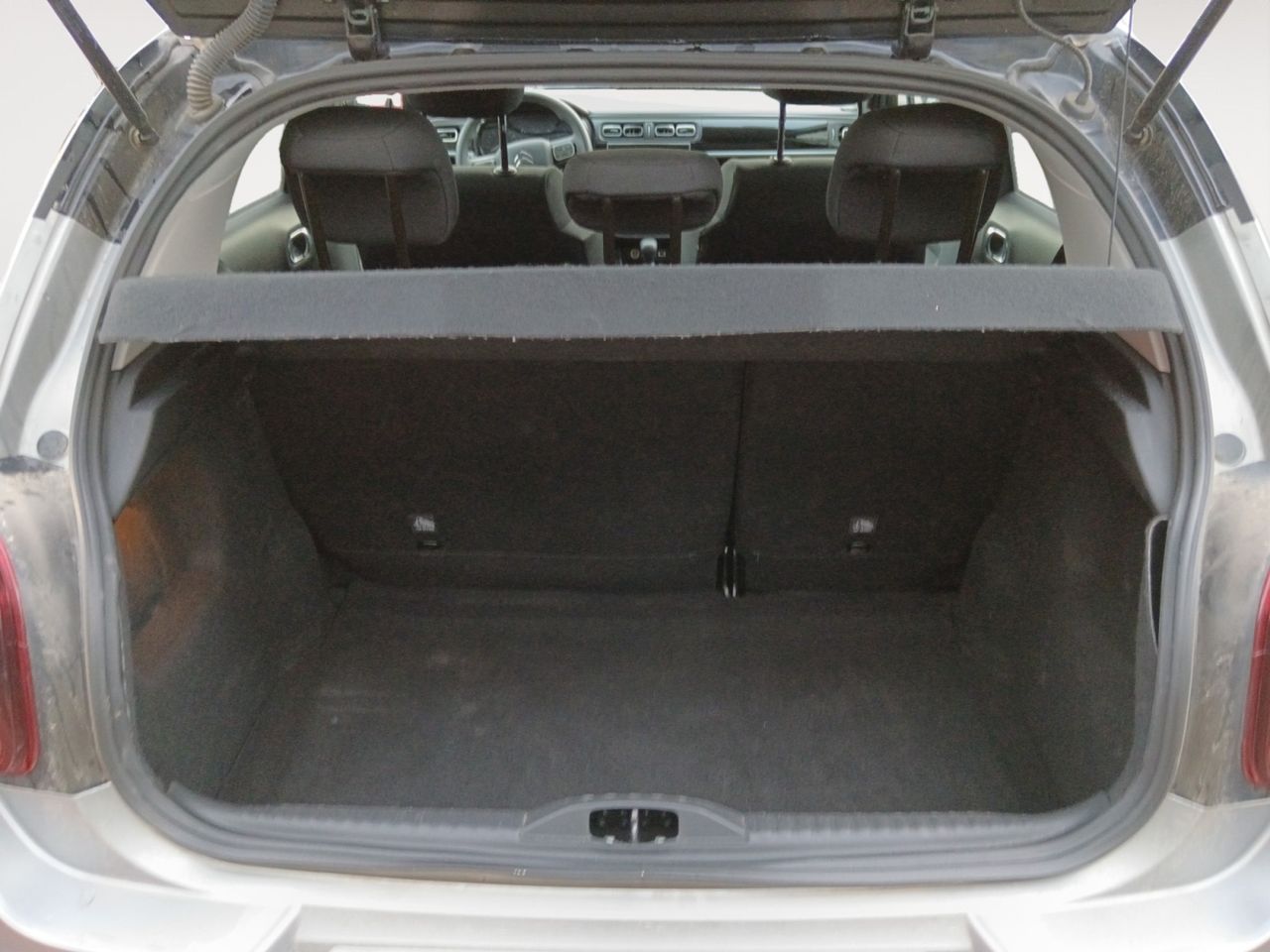 Foto Citroën C3 11